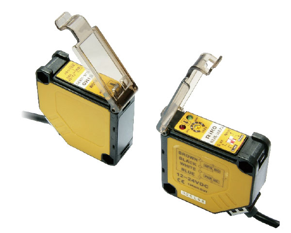 Photo Electric Sensor